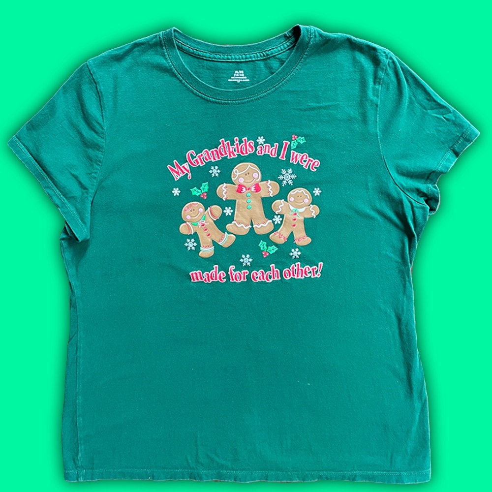 Grandma T-shirt